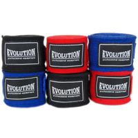 ND05_E0076 SB-300 Bandaz bokserski Evolution SB-3