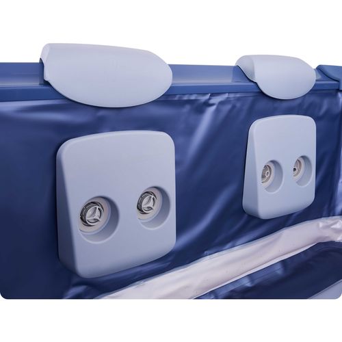 Panelowe SPA Sapphire 6 osobowe mSpa na Arena.pl