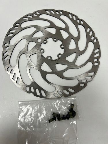 Tarcza hamulcowa MAGURA MDR-C Ø 203 mm, 6 śrub na Arena.pl