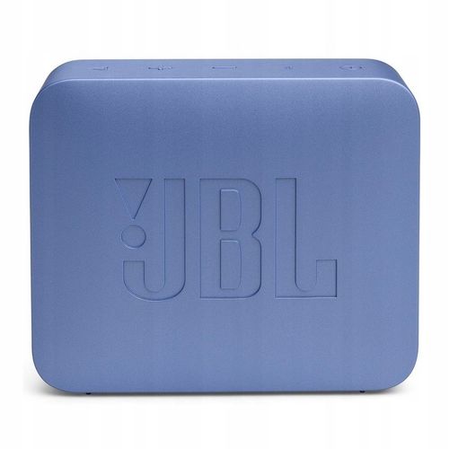 GŁOŚNIK JBL GO ESSENTIAL 2 niebieski na Arena.pl