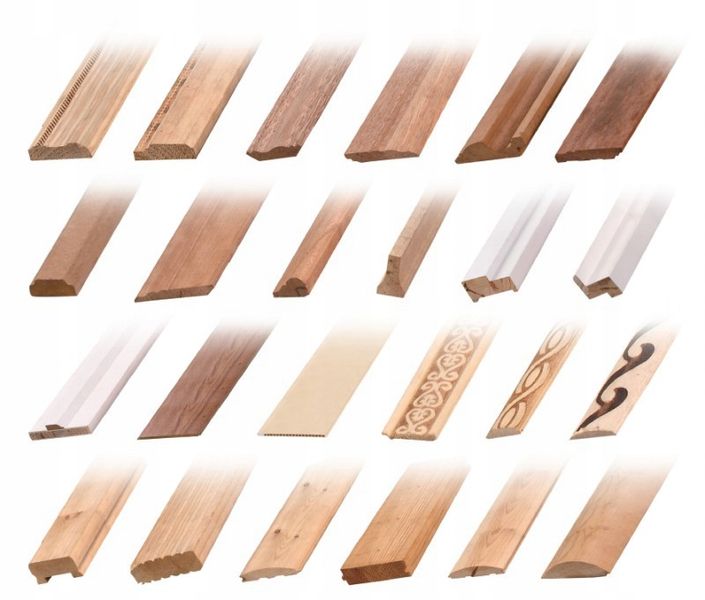 Strugarka czterostronna REIGNMAC RMM523 obrabiarka listwiarka 4 stronna zdjęcie 7