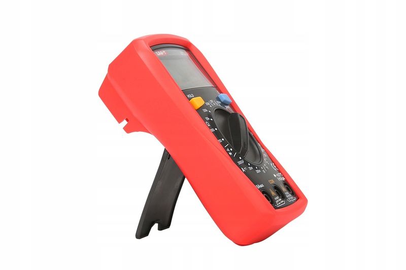 Miernik Uniwersalny Uni-T Ut33C+ zdjęcie 9