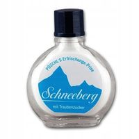 TABAKA BIAŁA POSCHL SCHNEEBERG BEZTYTONIOWA W BUTELECZCE