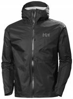 KURTKA MĘSKA VERGLAS MICRO SHELL HELLY HANSEN M