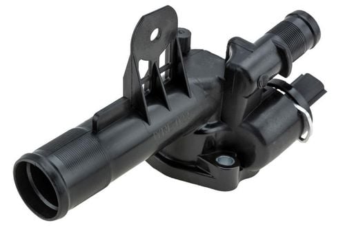 TERMOSTAT Z OBUDOWĄ RENAULT KANGOO BE BOP 2009 2010 2011 2012 na Arena.pl