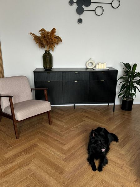 Fotel Fomben beżowy zdjęcie 3