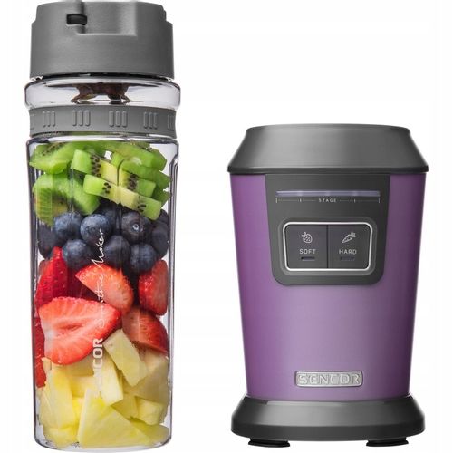 Blender kielichowy Sencor SBL 7173VT 800W smoothie na Arena.pl
