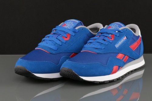 Reebok CL NYLON (V67670) na Arena.pl