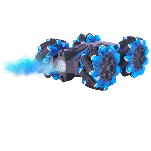 Auto Samochód Pojazd Zdalnie Sterowany Pilot Rc Akumulator Usb Para Wodna na Arena.pl