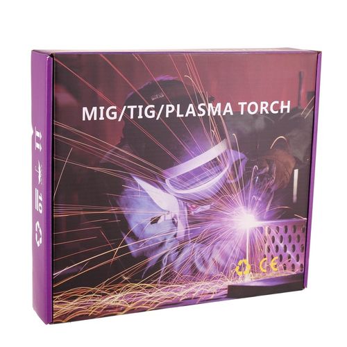 Uchwyt spawalniczy MB14 MB-14 AK 3m do półautomat MIG/MAG migomat BESTER na Arena.pl