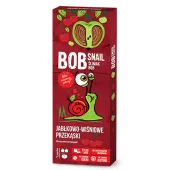 Bob Snail jabłko-wiśnia, 30g