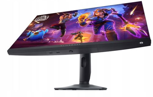 Monitor Alienware AW2724HF 27 cali LED 1920x1080 na Arena.pl