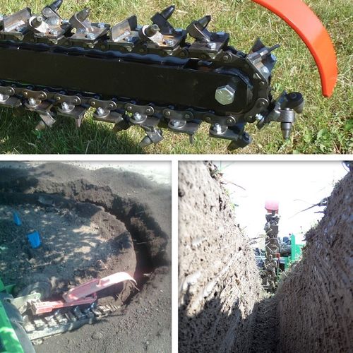 LASKI TR60-13HC na Arena.pl