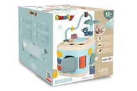 SMOBY Little Kostka edukacyjna 140306