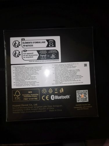 Smartwatch Huawei Watch GT 4 Classic 46mm na Arena.pl