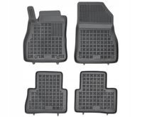 DYWANIKI WYCIERACZKI GUMOWE Hyundai i20 od 2014