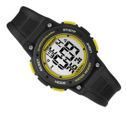 Zegarek Timex TW5K84900 Marathon Digital na Arena.pl