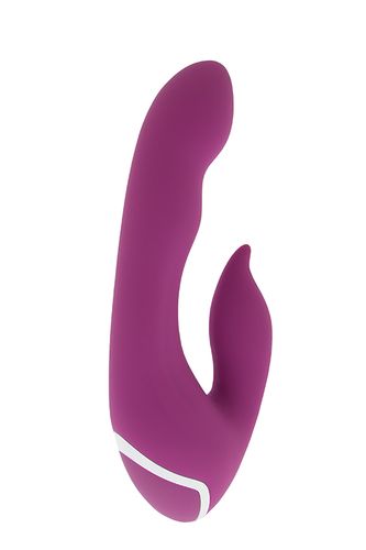 wibrator-naghi no.9 rechargeable duo vibrator na Arena.pl