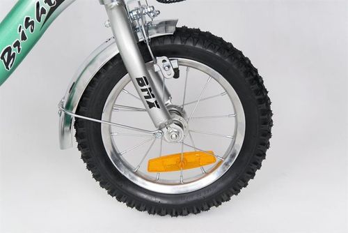 1201 ROWEREK BMX 12" ZIELONY na Arena.pl
