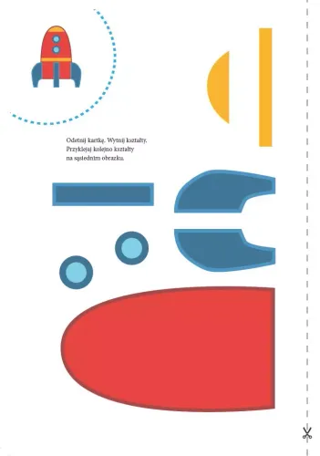 Wycinanki. Zawody na Arena.pl