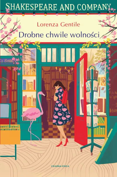 Drobne chwile wolności zdjęcie 1