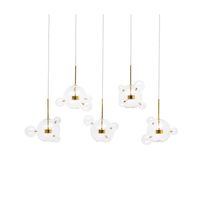 Lampa Wisząca Berella Light Ballone 5H BL5471