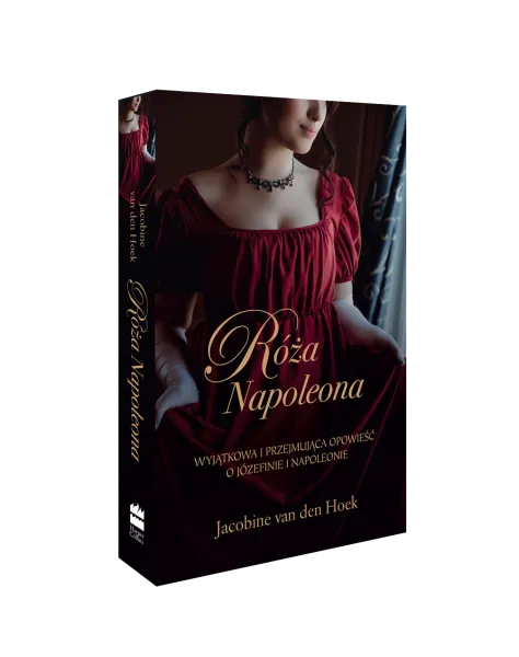 Róża Napoleona zdjęcie 2