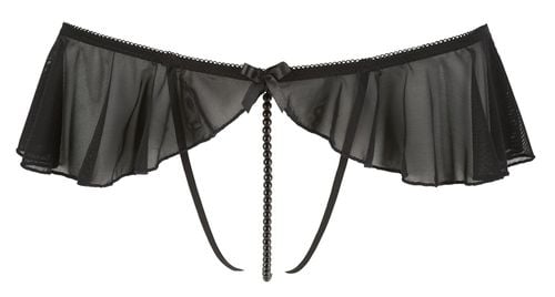 g string with frills s na Arena.pl