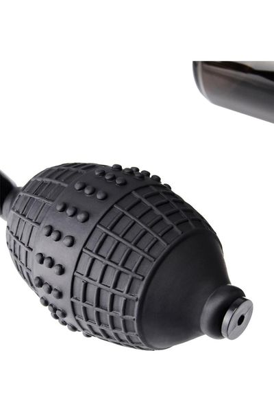 Pump Worx Euro Pump Black zdjęcie 2
