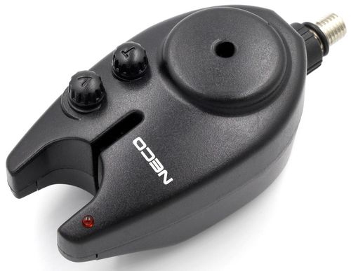 SYGNALIZATOR BRAŃ NECO CX5 WĘDKARSKI CZERWONY, na Arena.pl