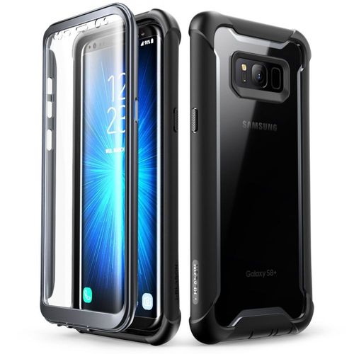 SUPCASE IBLSN ARES GALAXY S8+ PLUS BLACK na Arena.pl