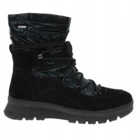 Śniegowce damskie Tamaris 8-86413-29 001 black 40