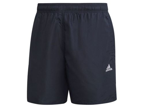 Spodenki męskie ADIDAS SOLID CLX SH SL 2 na Arena.pl