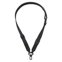 uniq vista uniwersalna smycz do telefonu2w1 czarny/black
