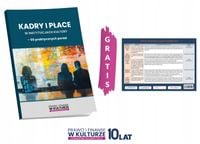 Kadry i płace w instytucjach kultury