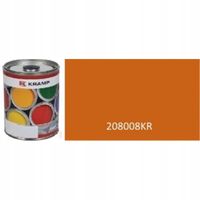 Lakier Pomarańczowy Beinlich 208008KR