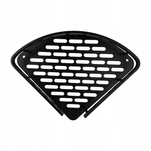 2x PÓŁKA POD PRYSZNIC wisząca samoprzylepna ścienna LOFT łazienka na Arena.pl