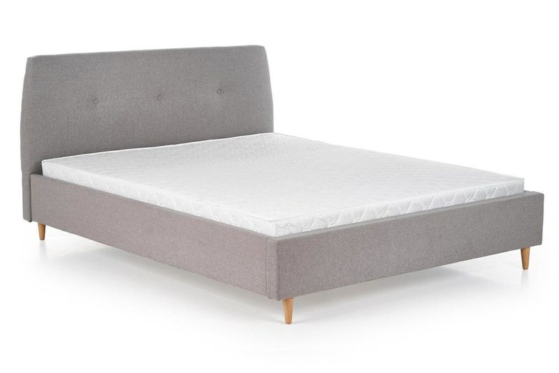 Łóżko Dori popiel zdjęcie 1
