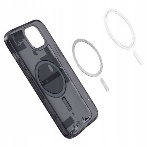 Plecki niktrade do Apple iPhone 15 czarny na Arena.pl