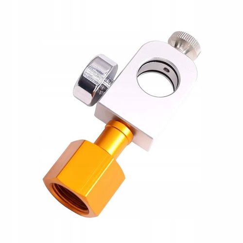 Przetoczka do Sodastream Quick Connect Pink System na Arena.pl