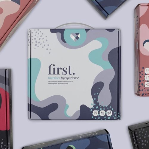 first. together [s]experience starter na Arena.pl