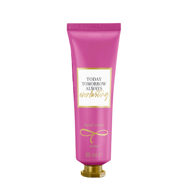 Avon TTA Everlasting Krem do rąk - 30ml zdjęcie 1