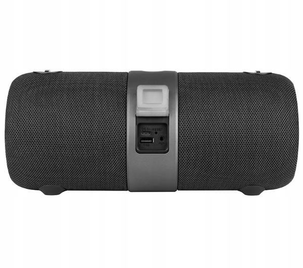 Głośnik przenośny Tracer Splash XXL 30W Mobilny Bluetooth Radio FM zdjęcie 4