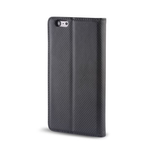 Etui Smart Magnet do iPhone 6 / 6S czarne na Arena.pl