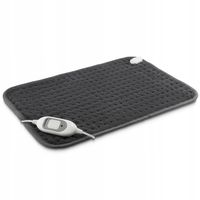 PODUSZKA ELEKTRYCZNA KOC ELEKTRYCZNY MATA PODKŁADKA ROZGRZEWAJĄCA 60x40CM