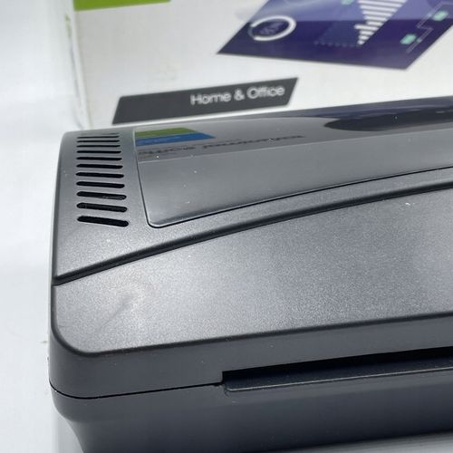 LAMINATOR A4 LAMINARKA + GRATIS FOLIE na Arena.pl