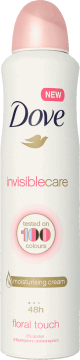 DOVE Invisible Care 250 ml na Arena.pl