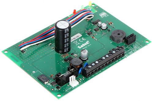 Zasilacz buforowy Satel APS-30 na Arena.pl