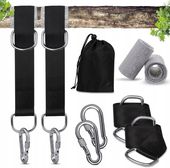 Mocowanie Huśtawki, Zestaw do Mocowania Hamaka