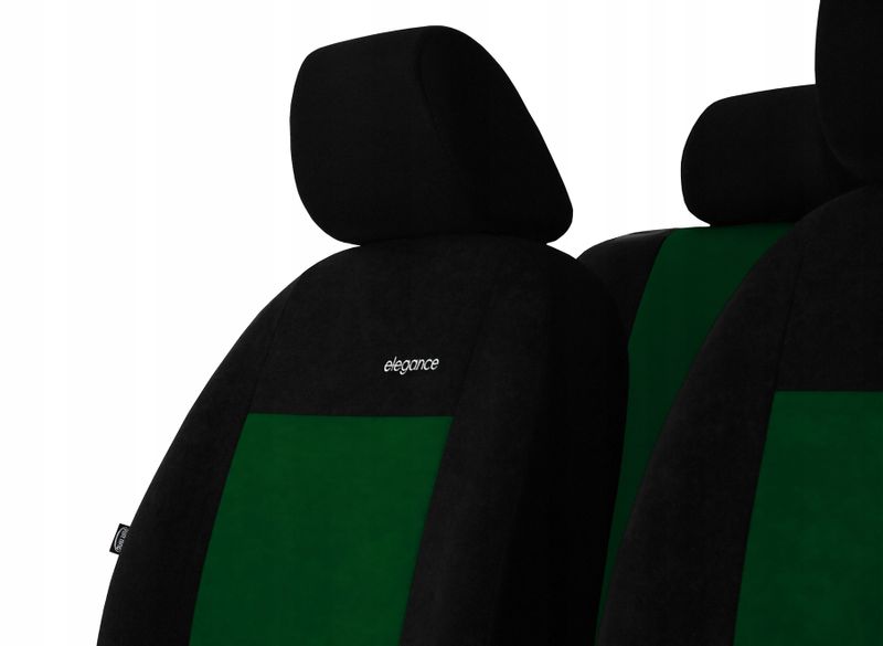 Pokrowce samochodowe do OPEL Corsa (A, B, C) zdjęcie 6